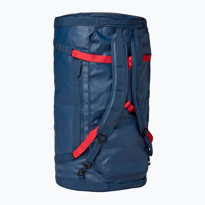 Cestovná taška Helly Hansen HH Duffel Bag 2 90 l ocean 3