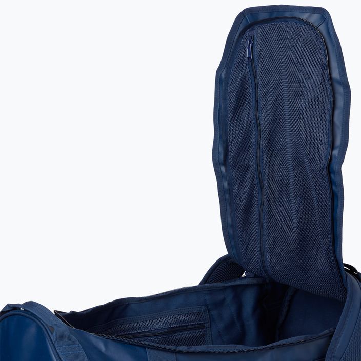 Cestovná taška Helly Hansen HH Duffel Bag 2 90 l ocean 4