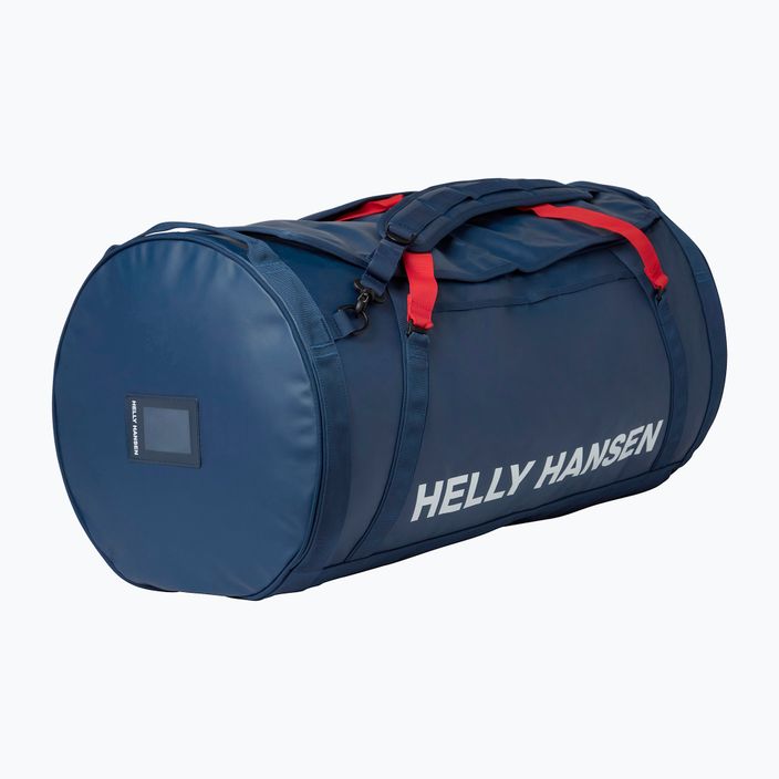 Helly Hansen HH Duffel Bag 2 70 l oceánska cestovná taška 2