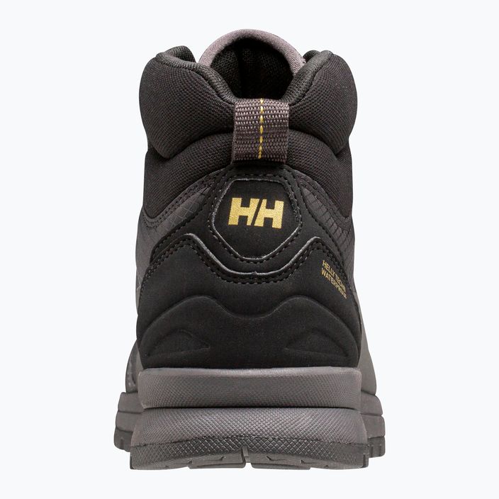Dámske topánky Helly Hansen Durango Boot HT black 10