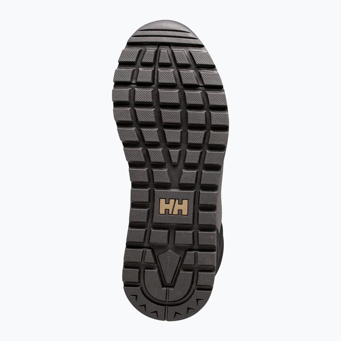 Dámske topánky Helly Hansen Durango Boot HT black 11