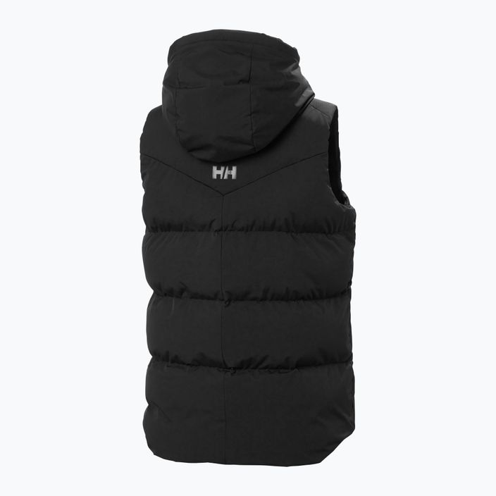 Dámska vesta Helly Hansen Adore Puffy black 6