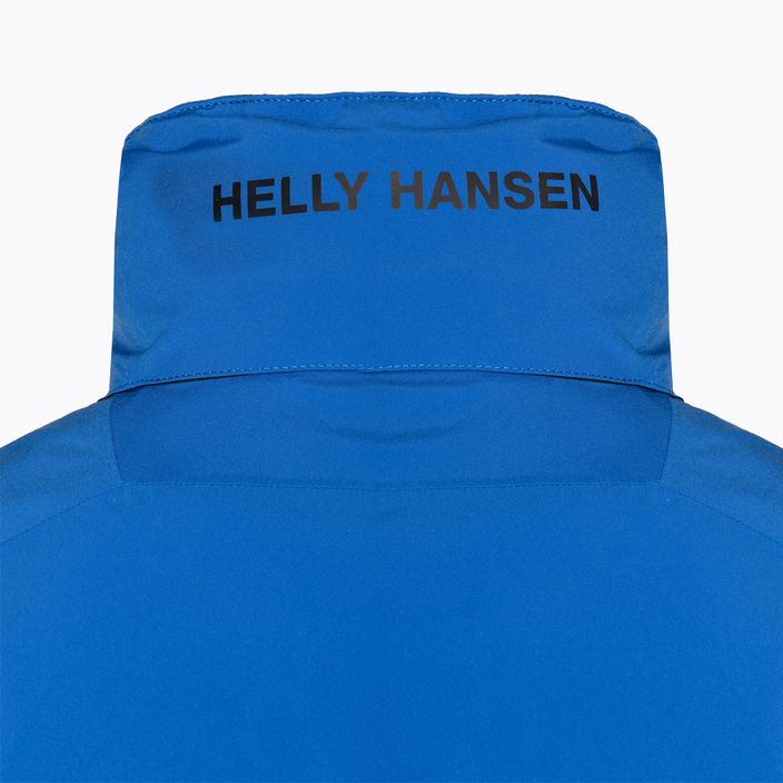Pánska bunda Helly Hansen HP Racing s kapucňou cobalt 2.0 6