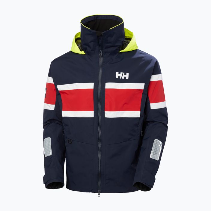 Pánska bunda Helly Hansen Salt Original navy 8