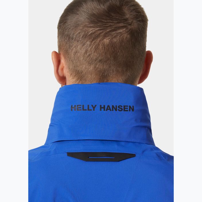 Pánska bunda Helly Hansen HP Foil Shell 2.0 cobalt 2.0 4