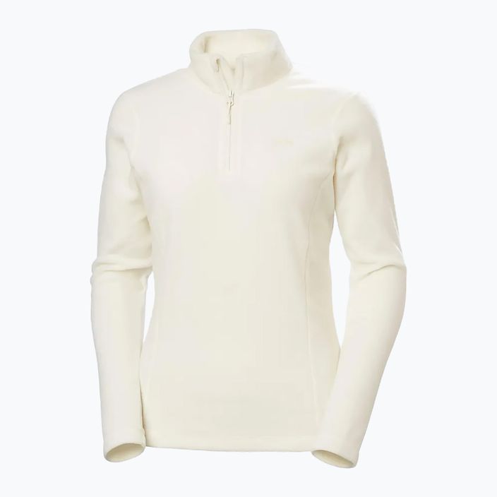 Dámska trekingová bunda Helly Hansen Daybreaker 1/2 Zip snow 4