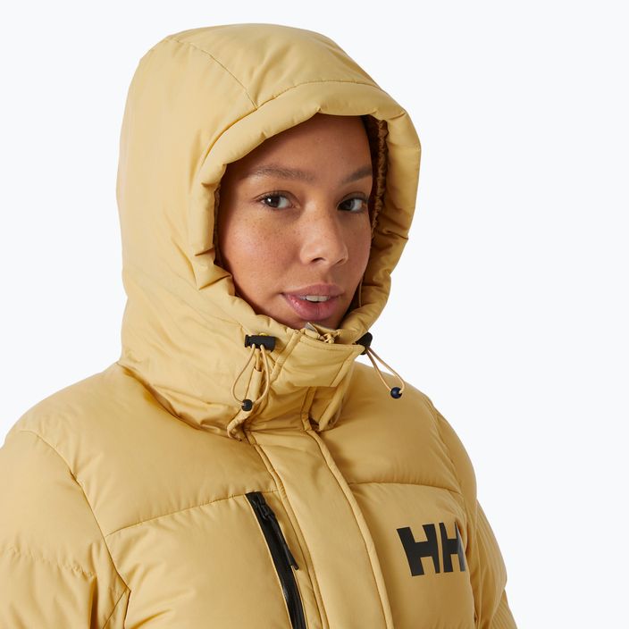 Dámsky kabát Helly Hansen  Adore Puffy Parka 3