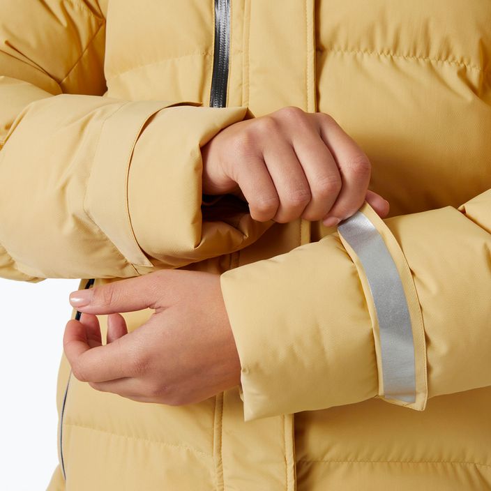 Dámsky kabát Helly Hansen  Adore Puffy Parka 5