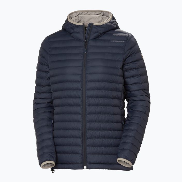 Dámska bunda Helly Hansen Sirdal Hooded Insulator navy 6