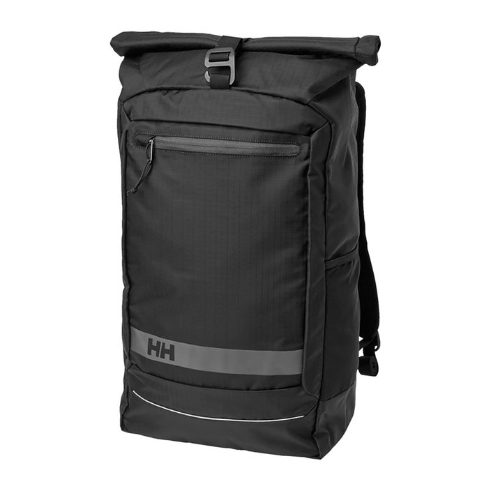 Batoh Helly Hansen Cedar 25 l black 2