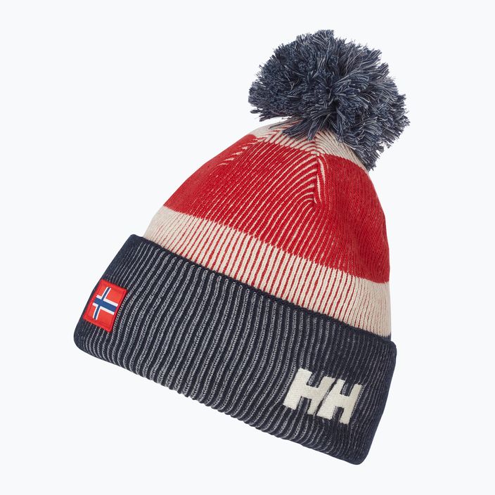 Zimná čiapka Helly Hansen World Cup 2.0 navy nsf