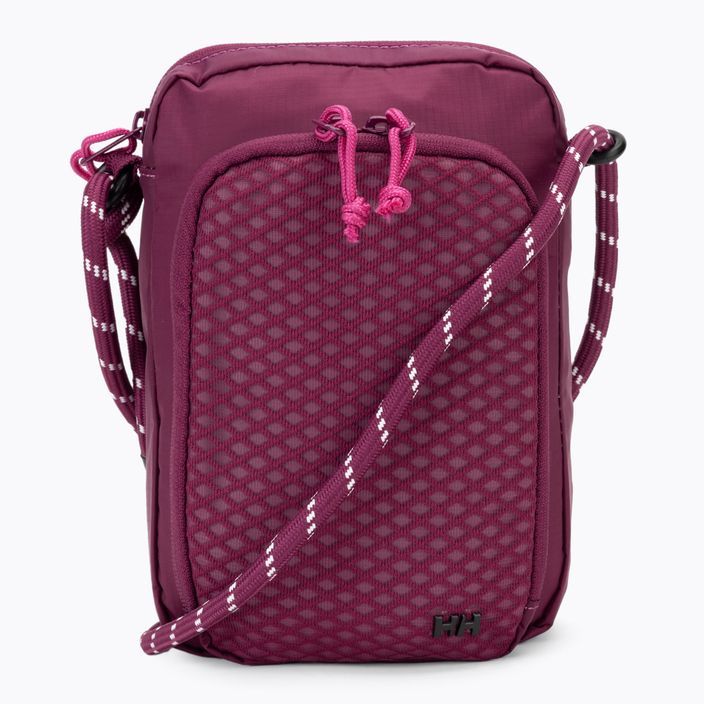 Helly Hansen Roam Carryall 1 l dark magenta