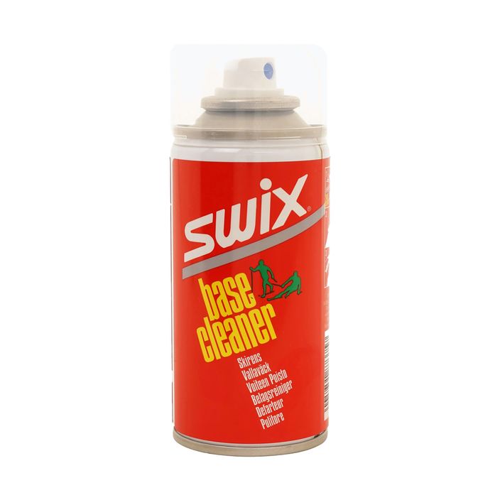 Swix Base Cleaner aerosólový odstraňovač mastnoty I62C 2