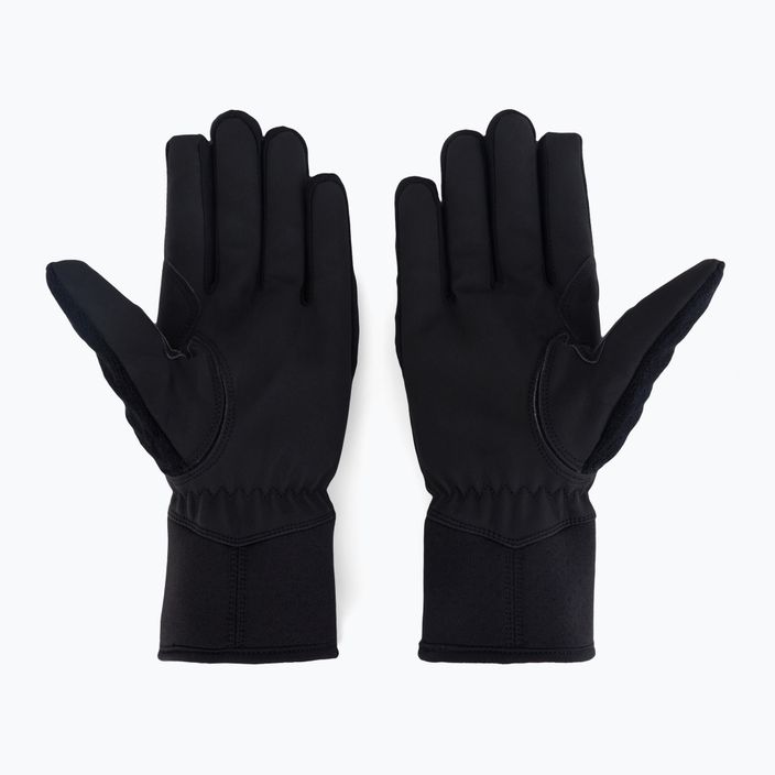 Pánske rukavice na bežecké lyžovanie Swix Marka čierne H963-1-7/S 2