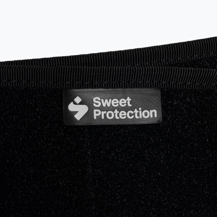 Sweet Protection Chránič chrbta vesta červená 835002 6