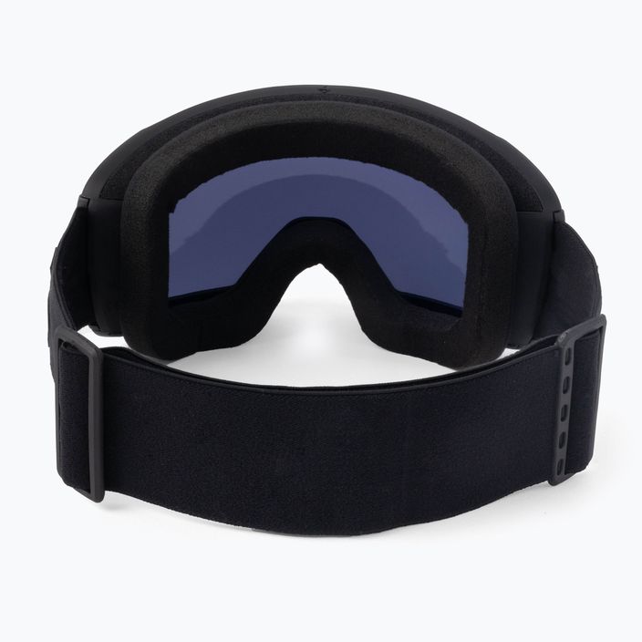 Sweet Protection Clockwork RIG Reflect lyžiarske okuliare čierne 852036 3