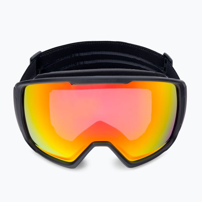 Sweet Protection Clockwork MAX RIG Reflect lyžiarske okuliare čierne 852038 3