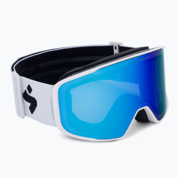 Lyžiarske okuliare Sweet Protection Boondock RIG Reflect blue 852040