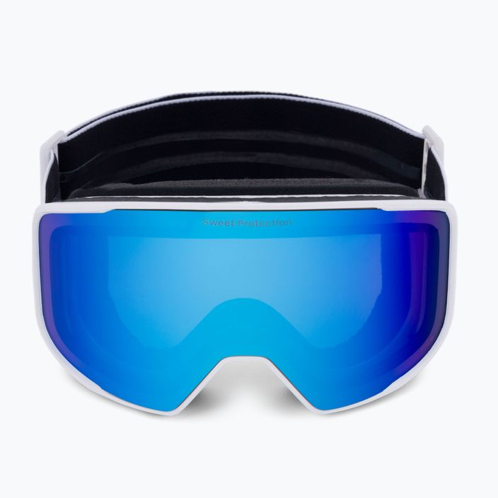 Lyžiarske okuliare Sweet Protection Boondock RIG Reflect blue 852040 2