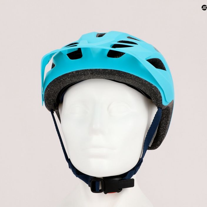 Giro Tremor Detská cyklistická prilba modrá GR-7129875 9