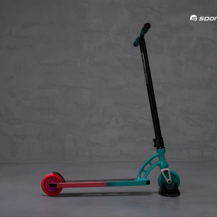 MGP Origin Pro Faded blue freestyle scooter 23199 5