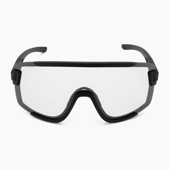 Slnečné okuliare Smith Wildcat matte black/photochromic clear to gray 4