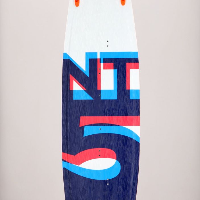 Nobile NT5 kitesurfingová doska navy blue K22 10