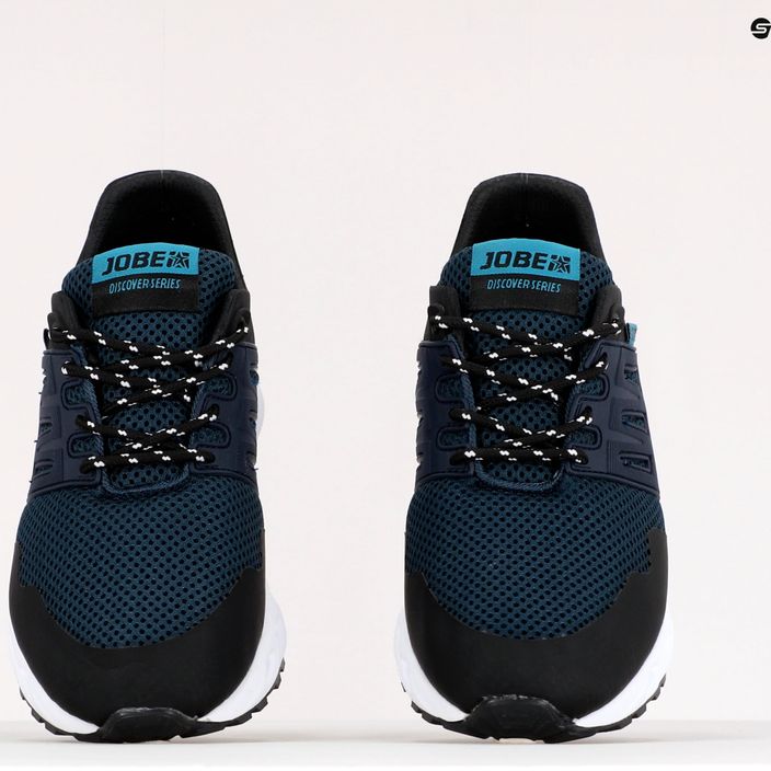 JOBE Discover Sneaker navy blue topánky do vody 594620001 15