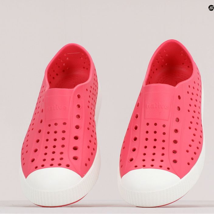 Detské topánky do vody Native Jefferson pink NA-12100100-5626 9