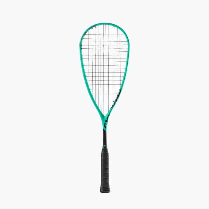 Squashová raketa HEAD sq Extreme 120 modrá 212011