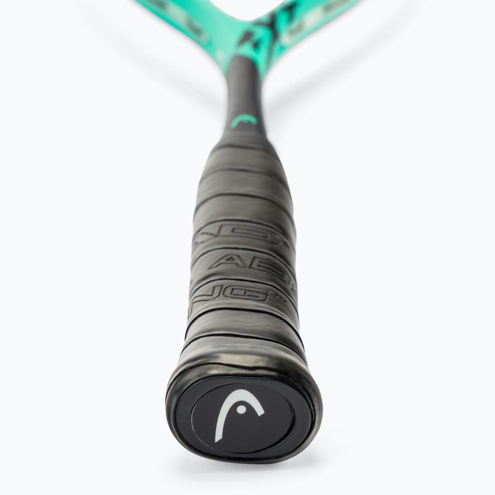 Squashová raketa HEAD sq Extreme 120 modrá 212011 3