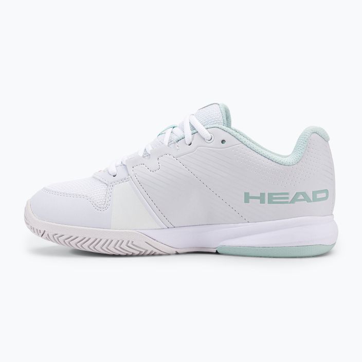 HEAD Revolt Court dámska tenisová obuv white 274412 7