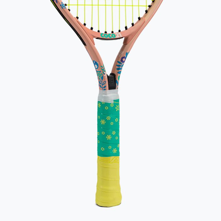 Detská tenisová raketa HEAD Coco 21 color 233022 4