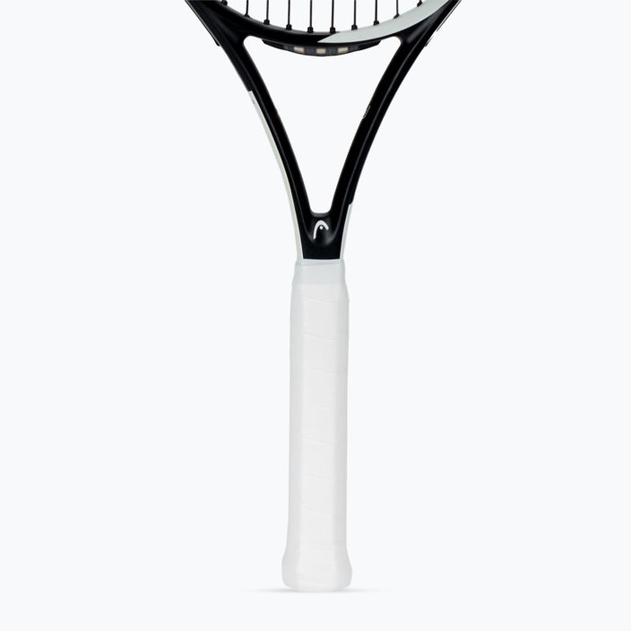 Detská tenisová raketa HEAD IG Speed 26 SC čierno-biela 234002 3