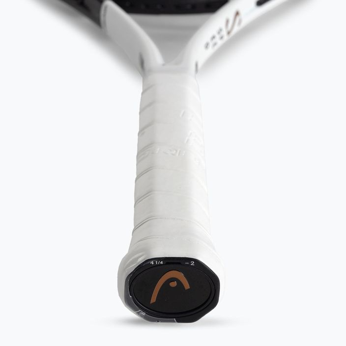 Tenisová raketa HEAD Speed MP L S bielo-čierna 233622 3