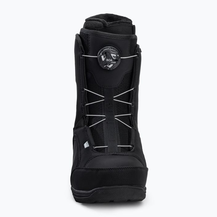 Pánske topánky na snowboard HEAD Scout LYT Boa Coiler black 353312 3