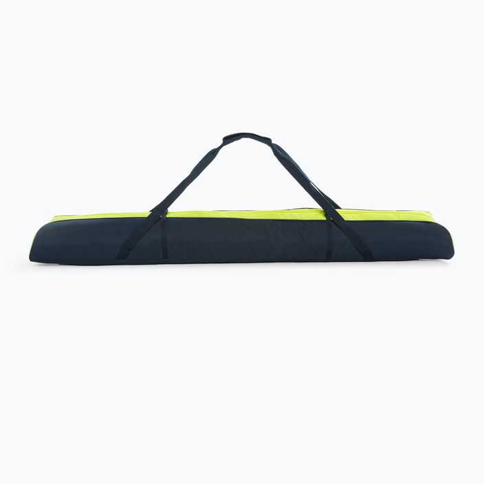 HEAD Single Skibag black/yellow 383052 2