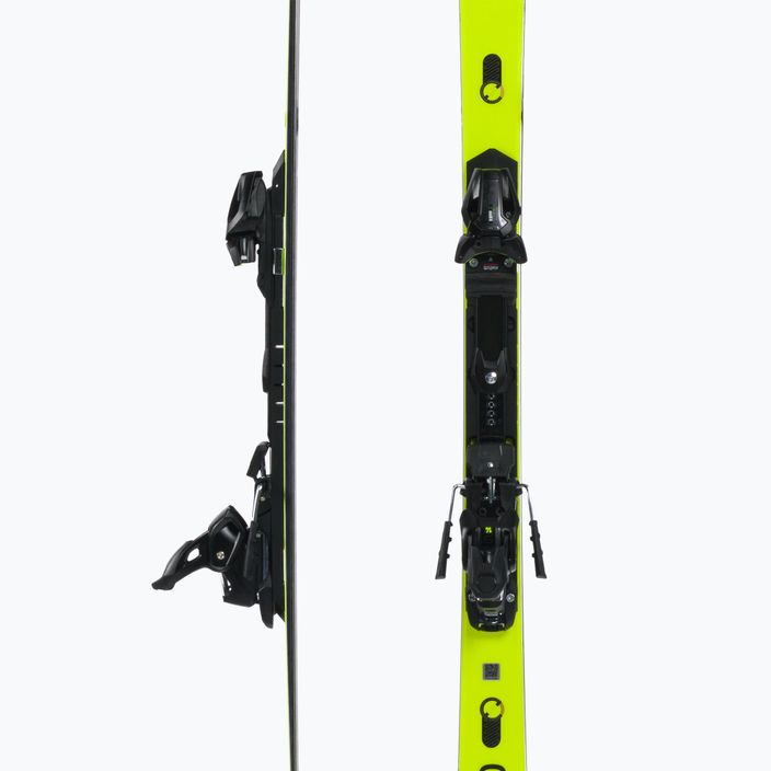 Zjazdové lyže HEAD WC Rebels e-Speed Pro SW RP WCR14 + Freeflex 14 yellow 313222/100850 4