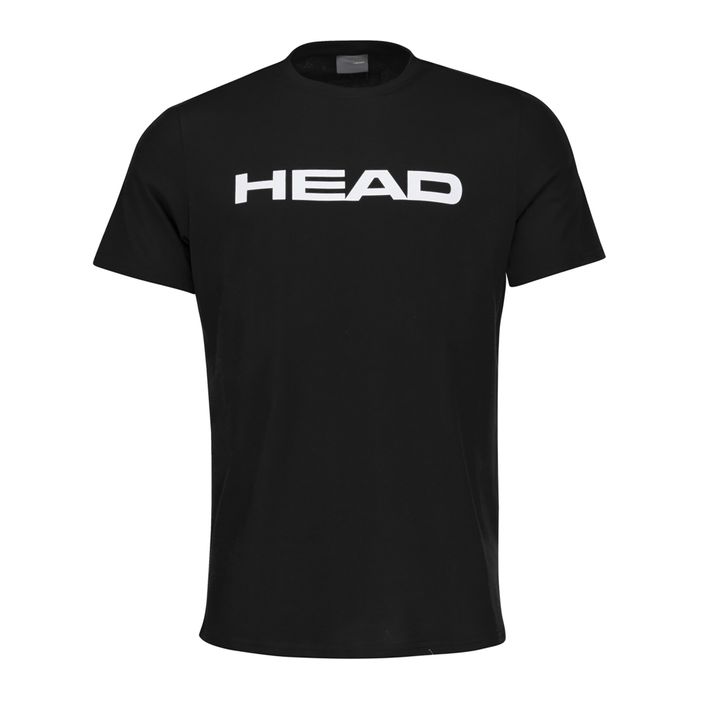 Pánske tenisové tričko HEAD Club Ivan navy 2