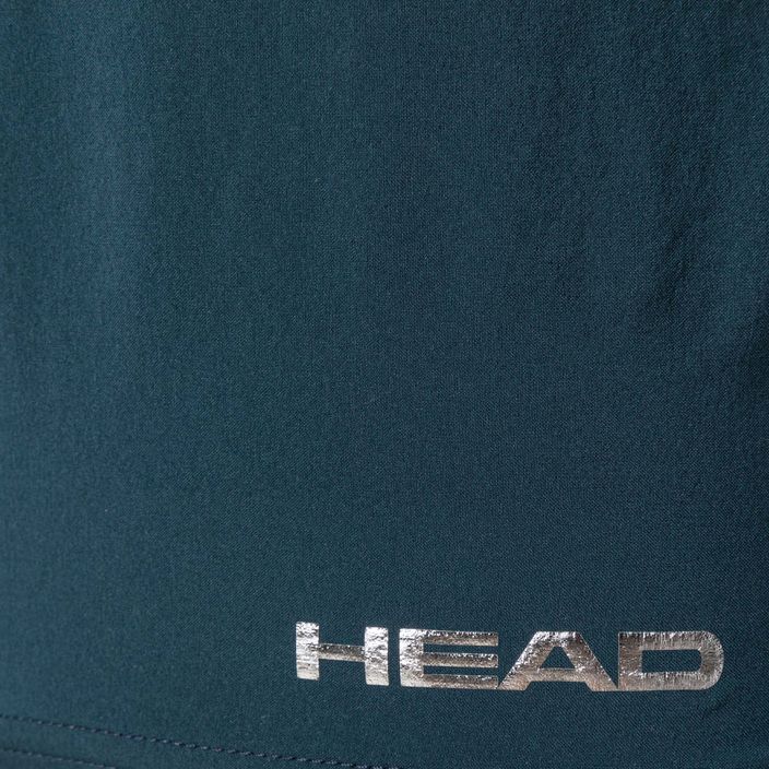 Pánske tenisové šortky HEAD Performance navy blue 811423NV 3