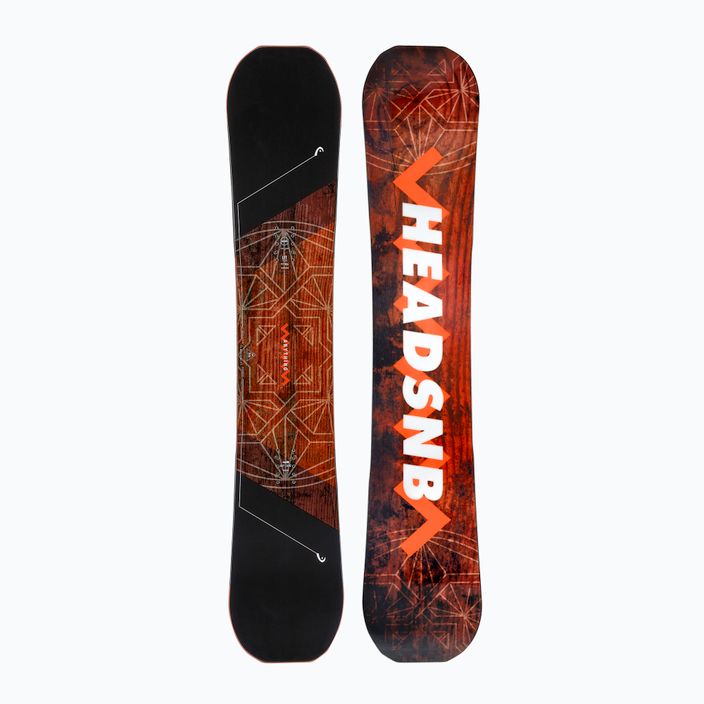 Snowboard HEAD Anything LYT 2023