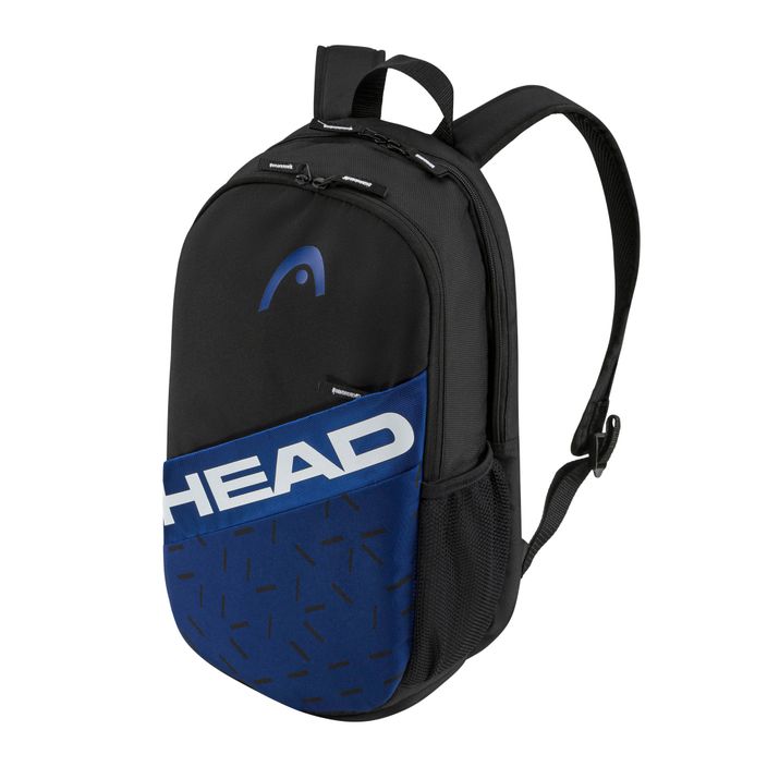 Tenisový batoh HEAD Team 21 l blue/black 2