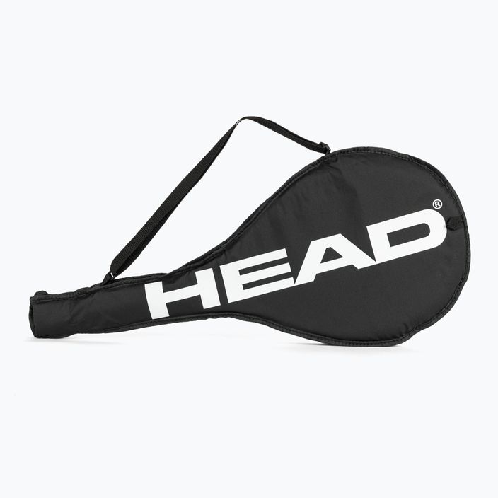 Detská tenisová raketa HEAD Speed Jr. 2024 6