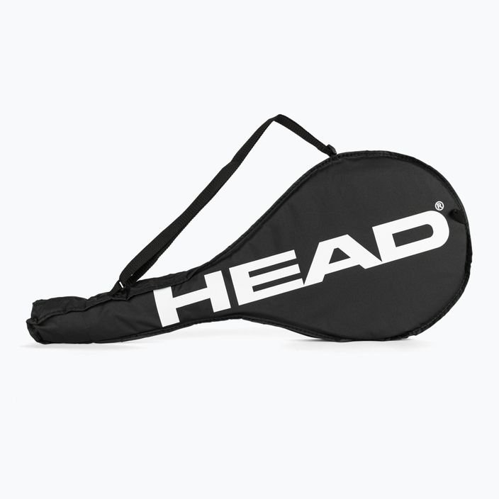 Detská tenisová raketa HEAD Speed Jr.25 2024 6