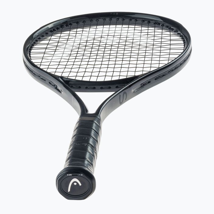 Tenisová raketa HEAD Speed Pro Legend 2024 black 8