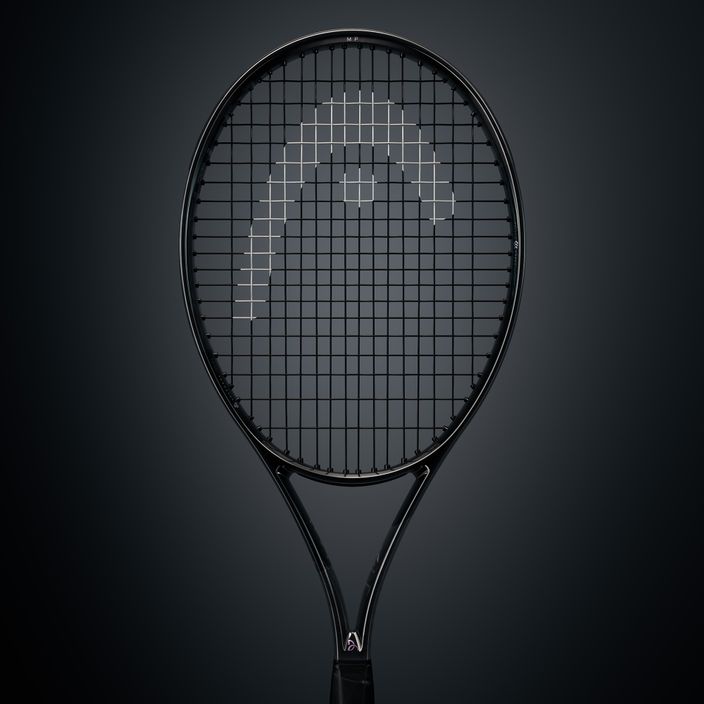 Tenisová raketa HEAD Speed MP Legend 2024 black 3