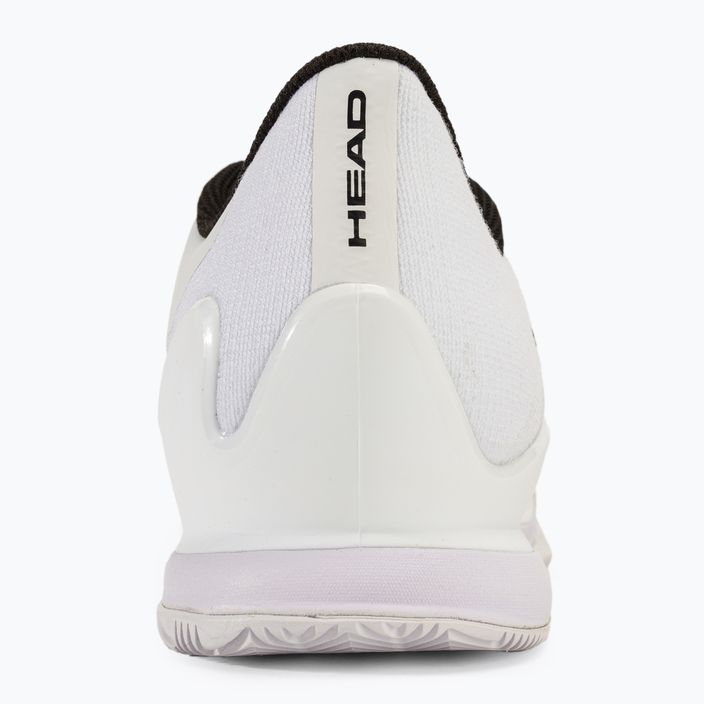 Pánska tenisová obuv HEAD Sprint Pro 3.5 Clay white/black 6