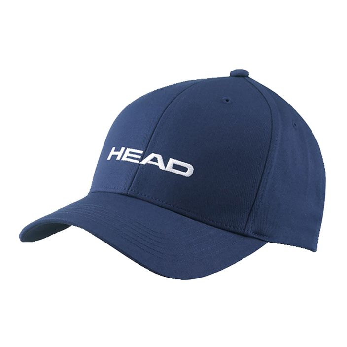 Propagačná čiapka HEAD navy 2
