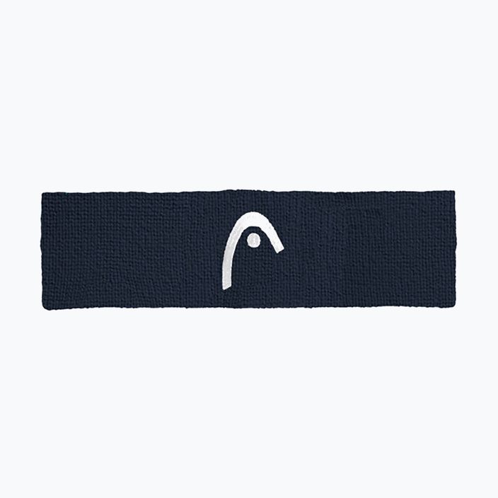 Náramok HEADband navy