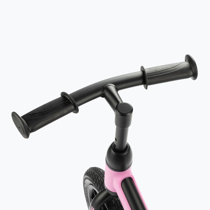 Qplay Spark cross-country bicykel ružový 3873 3